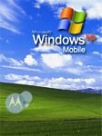 pic for Moto WinXP for Mobile